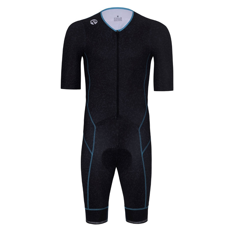 Load image into Gallery viewer, Teal Knight SpeedSuit+