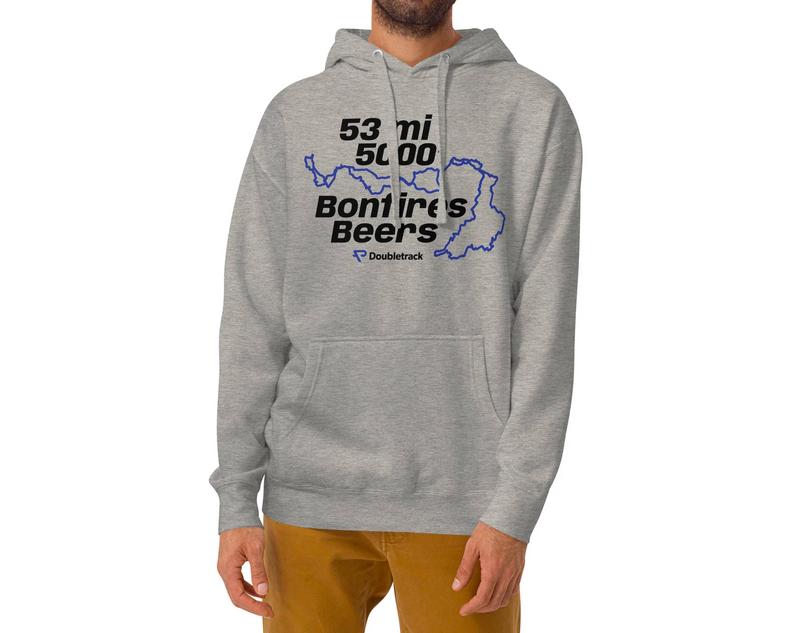 Load image into Gallery viewer, Epic Hoodie Grey