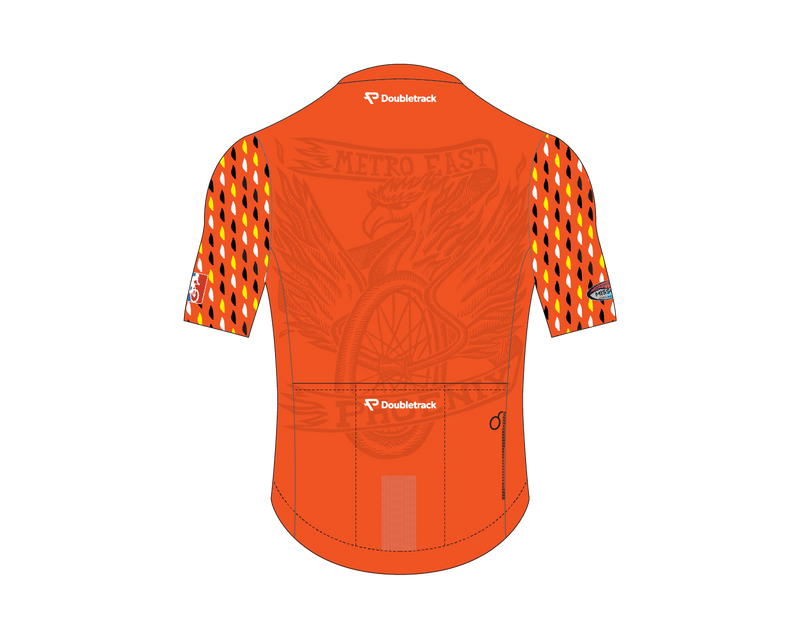 Load image into Gallery viewer, Metro East Club Jersey