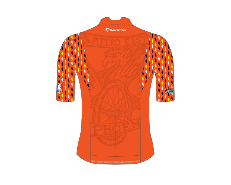 Load image into Gallery viewer, Metro East Pro Jersey