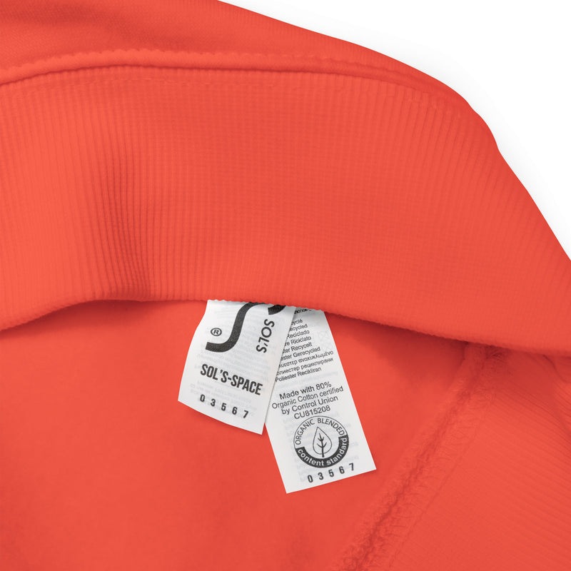 Load image into Gallery viewer, Gravel crewneck sweatshirt