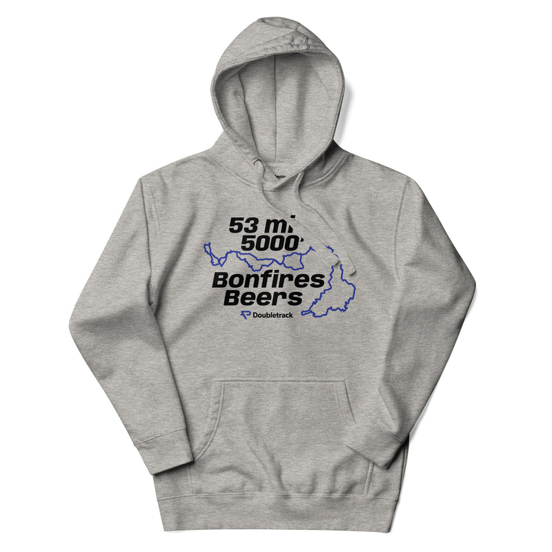 Load image into Gallery viewer, Epic Hoodie Grey