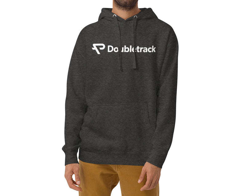 Load image into Gallery viewer, Logo Hoodie