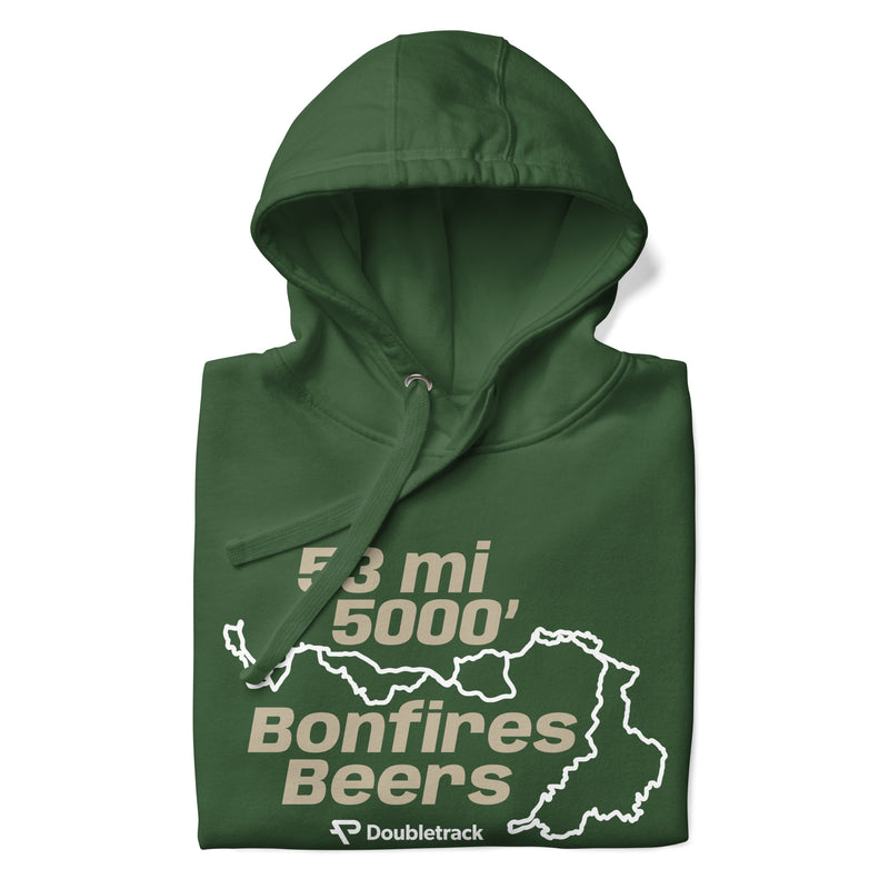 Load image into Gallery viewer, Epic Hoodie Green