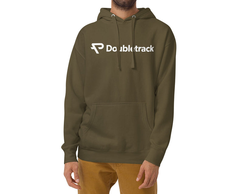 Load image into Gallery viewer, Logo Hoodie