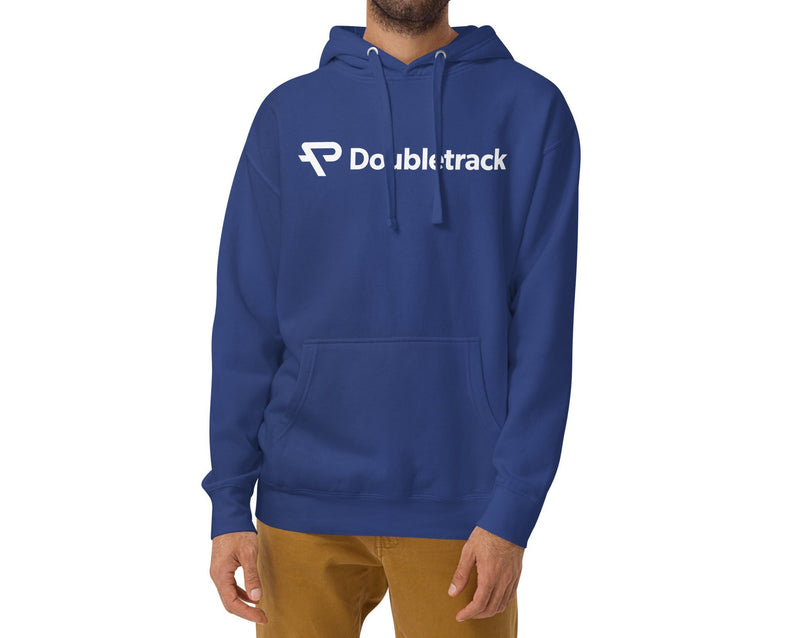 Load image into Gallery viewer, Logo Hoodie
