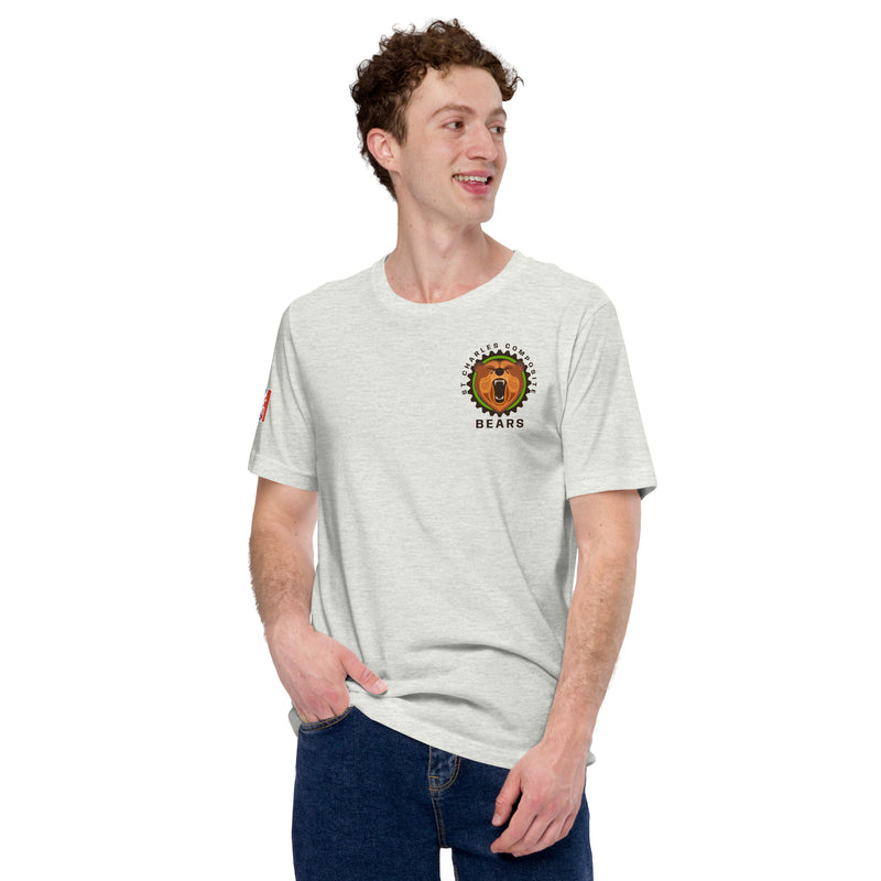 Load image into Gallery viewer, Product mockup