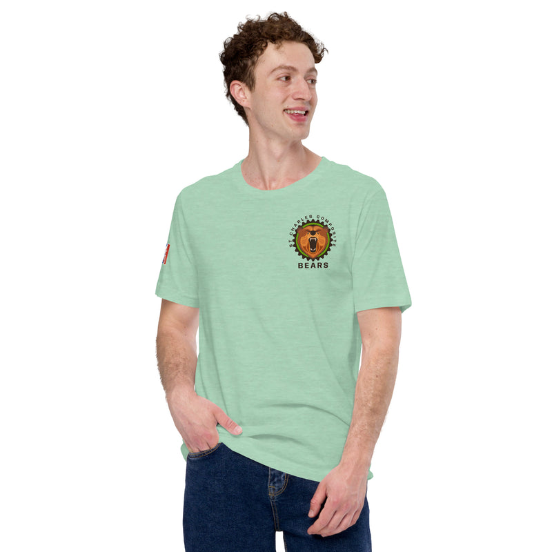 Load image into Gallery viewer, Product mockup