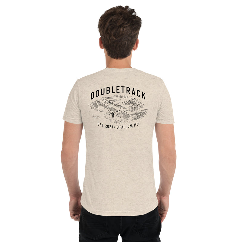 Load image into Gallery viewer, DT Rolling Hills tee