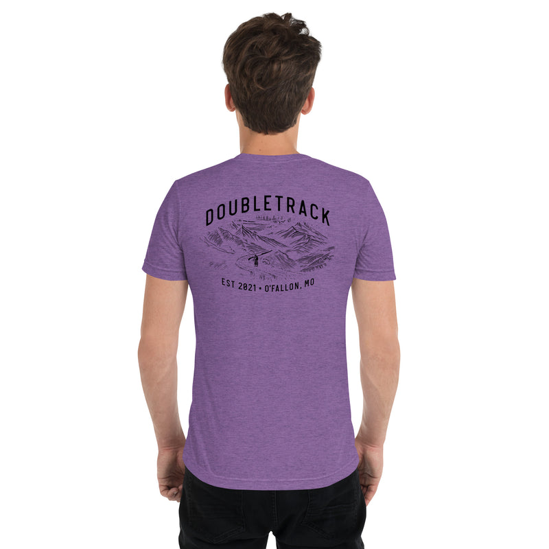 Load image into Gallery viewer, DT Rolling Hills tee