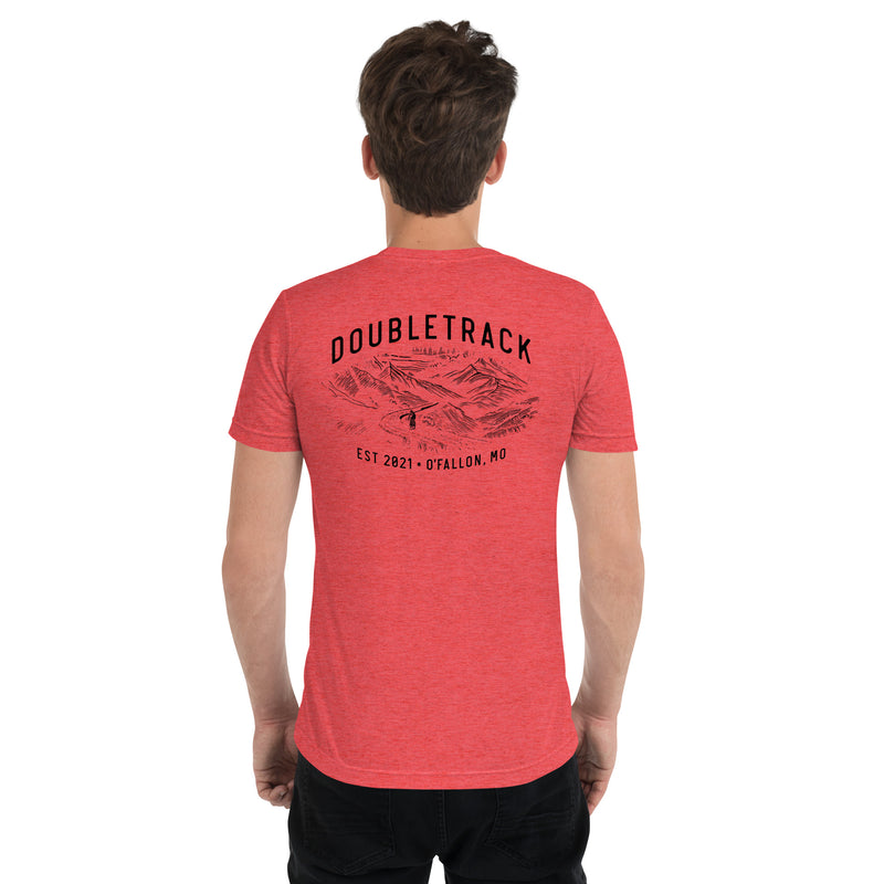 Load image into Gallery viewer, DT Rolling Hills tee