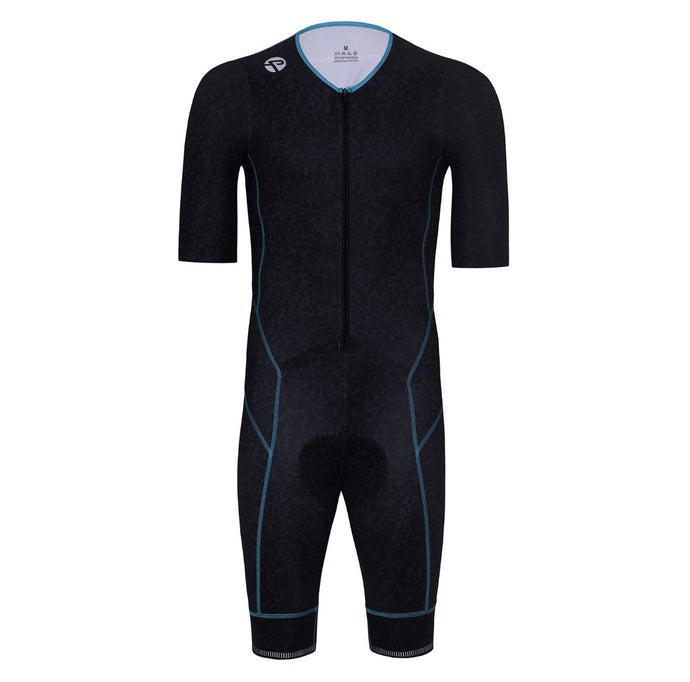Teal Knight SpeedSuit+
