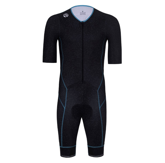 Teal Knight SpeedSuit+