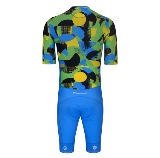 Vortex SpeedSuit+