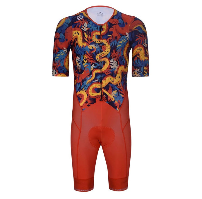 Year of the Snake SpeedSuit+