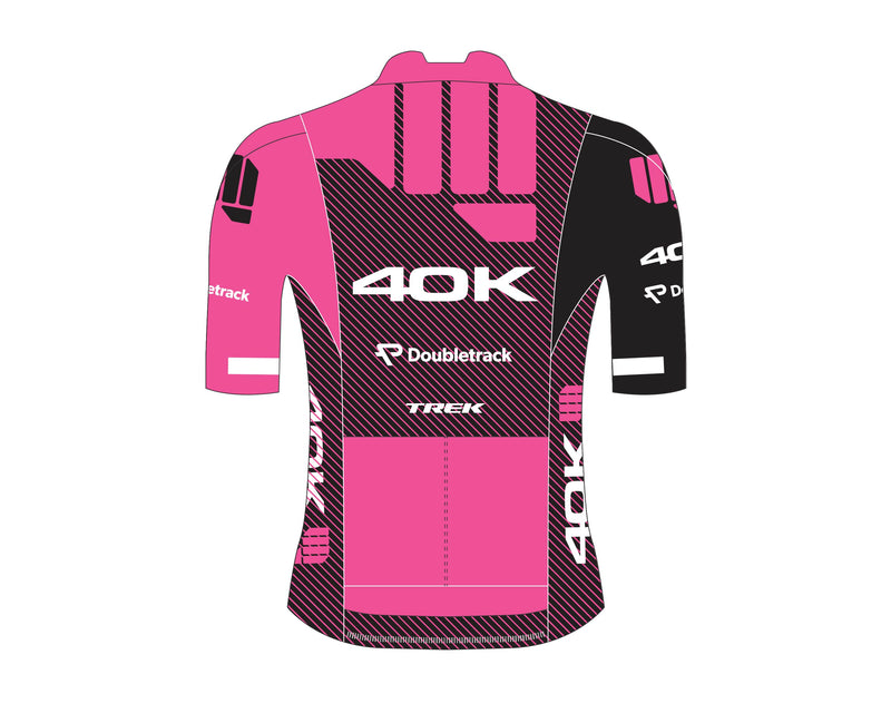 Load image into Gallery viewer, 40K Jersey Pink
