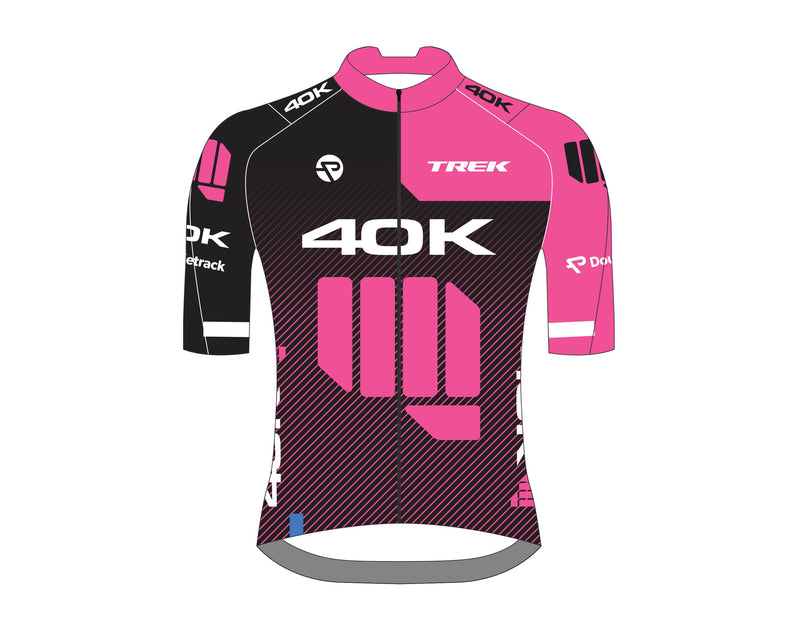 Load image into Gallery viewer, 40K Jersey Pink
