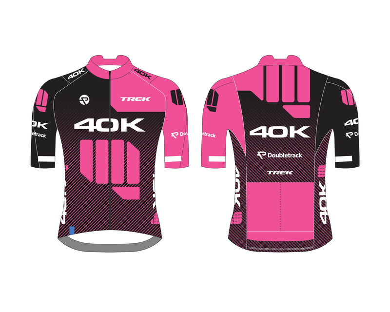 Load image into Gallery viewer, 40K Jersey Pink
