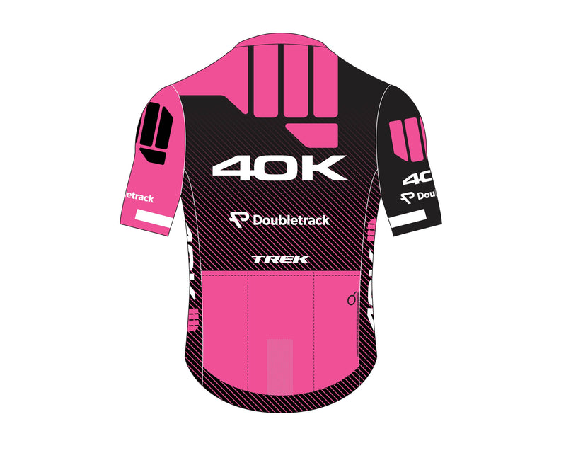 Load image into Gallery viewer, 40K Jersey Pink
