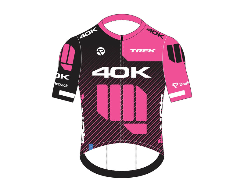 Load image into Gallery viewer, 40K Jersey Pink
