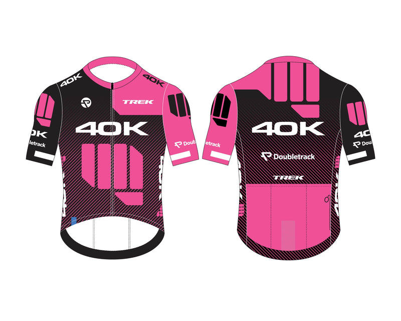 Load image into Gallery viewer, 40K Jersey Pink
