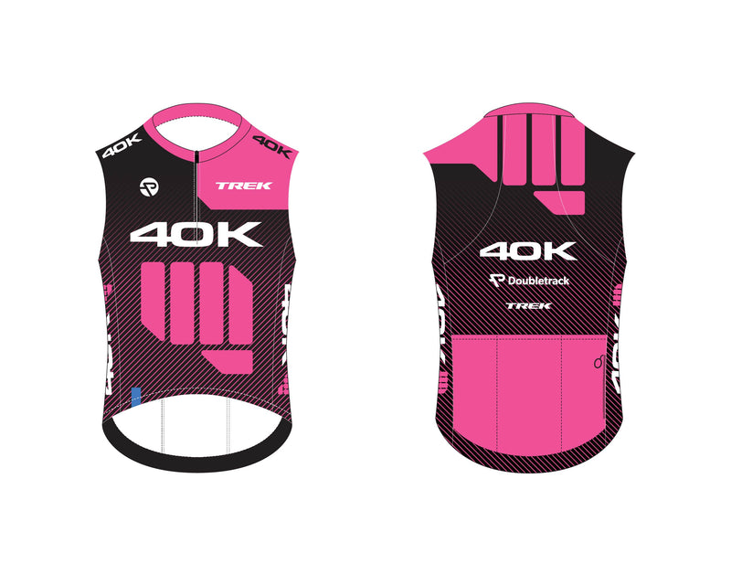 Load image into Gallery viewer, 40K Jersey Pink
