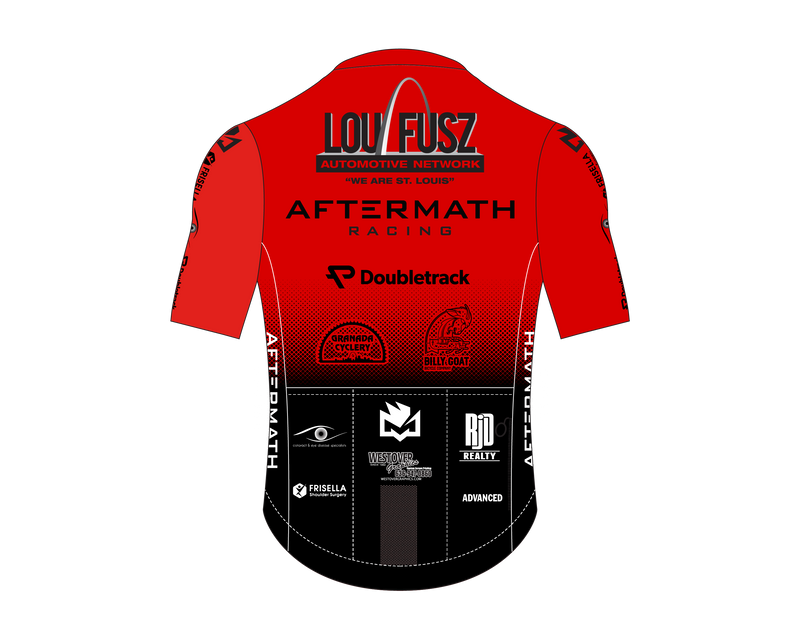 Load image into Gallery viewer, Aftermath Club Jersey
