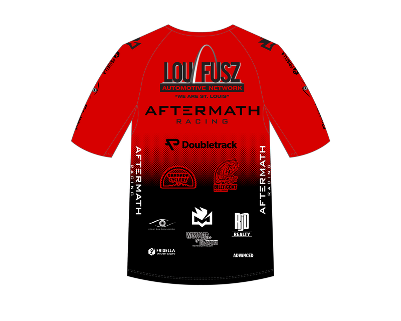 Load image into Gallery viewer, Aftermath Mountain Bike Jersey
