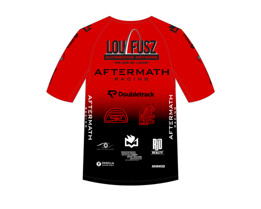 Aftermath Mountain Bike Jersey