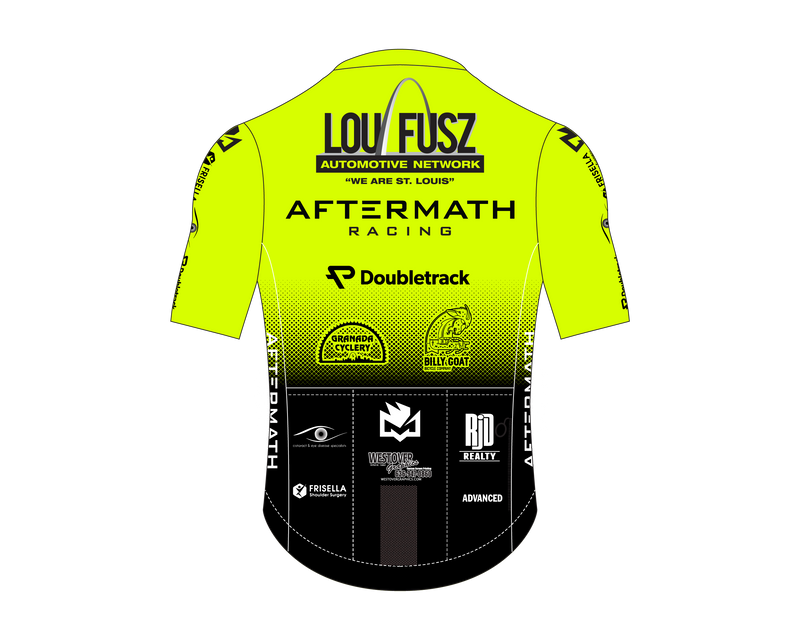 Load image into Gallery viewer, Aftermath Club Jersey
