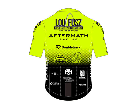 Aftermath Club Jersey