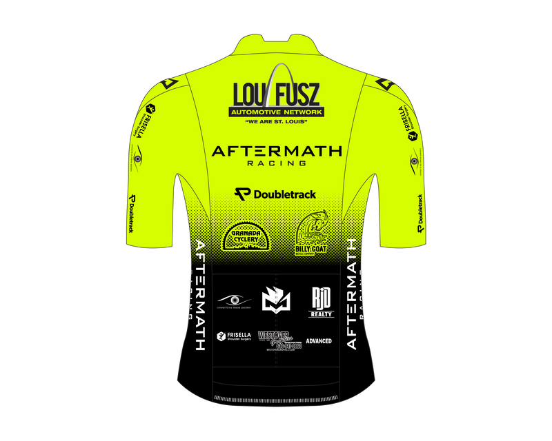 Load image into Gallery viewer, Aftermath Pro Jersey
