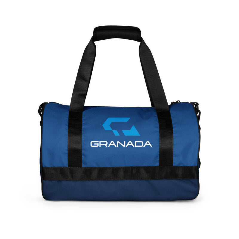 Load image into Gallery viewer, Granada Cycling Gear Bag
