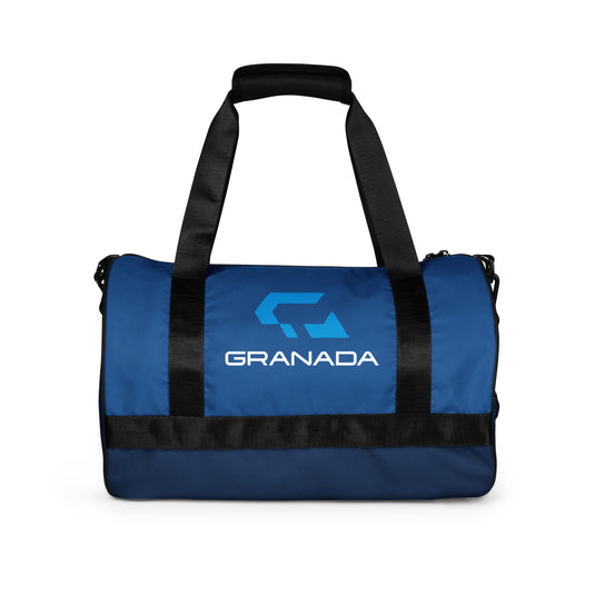 Granada Cycling Gear Bag