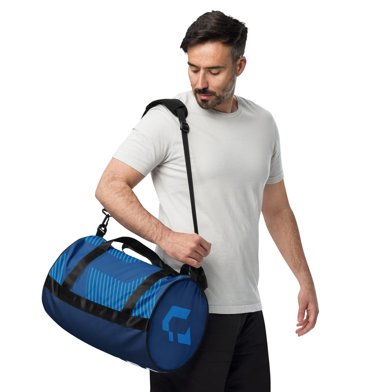 Load image into Gallery viewer, Granada Cycling Gear Bag
