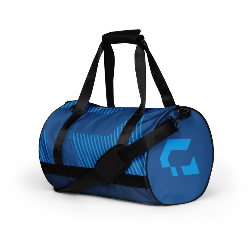 Load image into Gallery viewer, Granada Cycling Gear Bag
