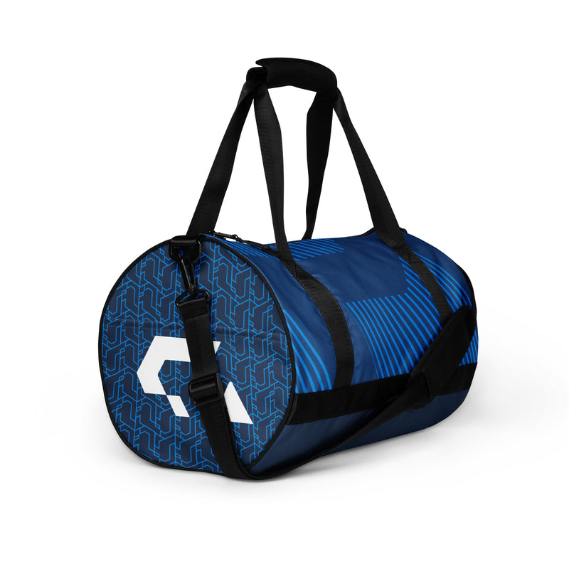 Load image into Gallery viewer, Granada Cycling Gear Bag
