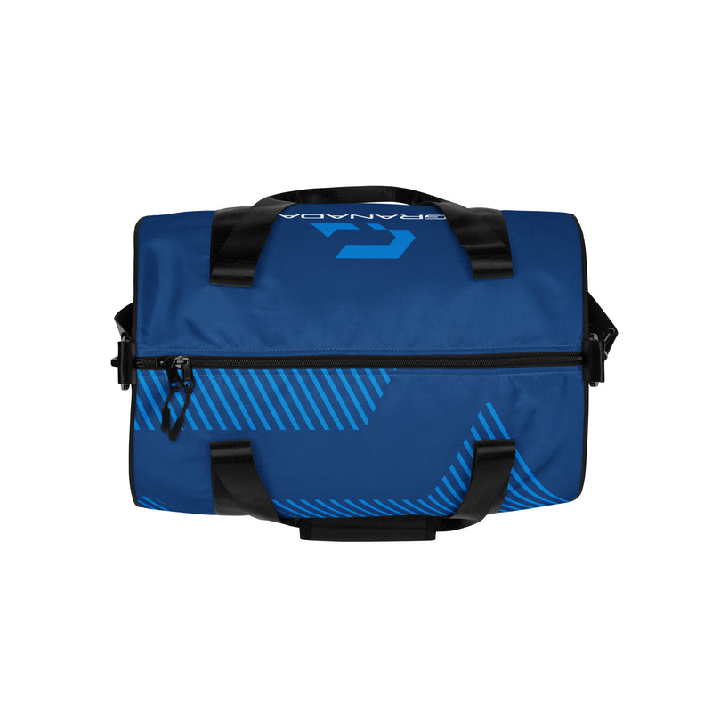 Load image into Gallery viewer, Granada Cycling Gear Bag
