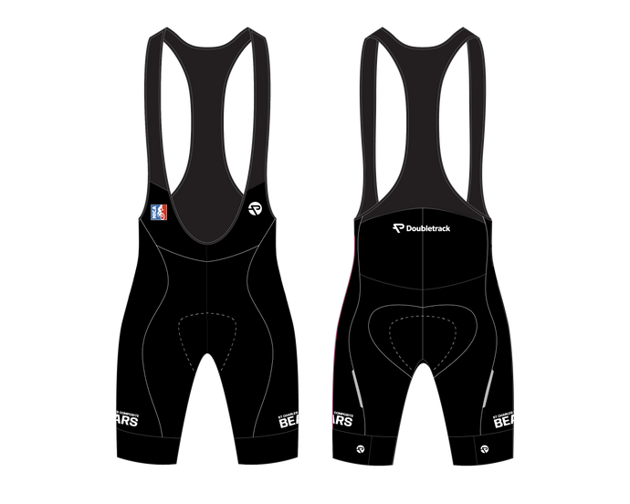 St Charles Bibs