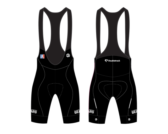 St Charles Bibs