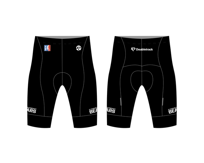 St Charles Padded Shorts