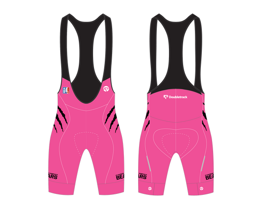 St Charles Bibs
