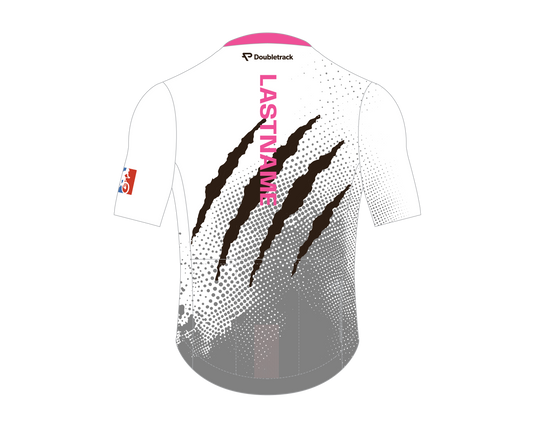 OPTIONAL - Club Fit Practice Jersey - Pink