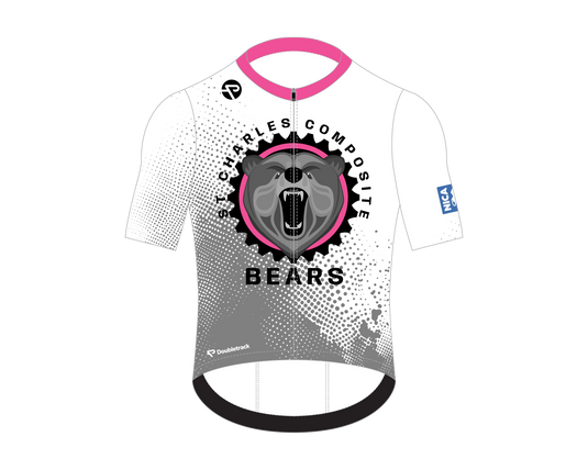 OPTIONAL - Club Fit Practice Jersey - Pink