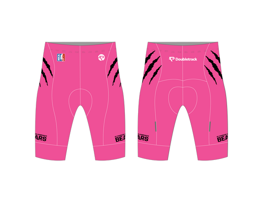 St Charles Padded Shorts