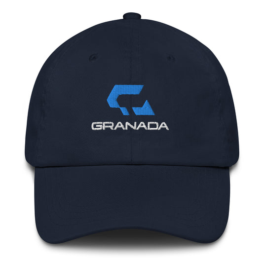 Granada Relax Hat