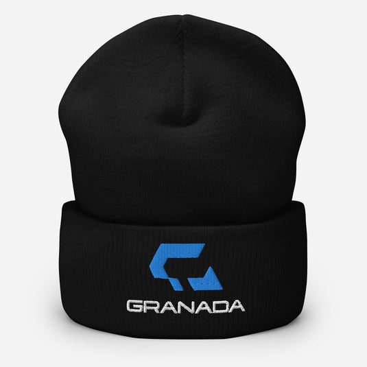 Granada Beanie