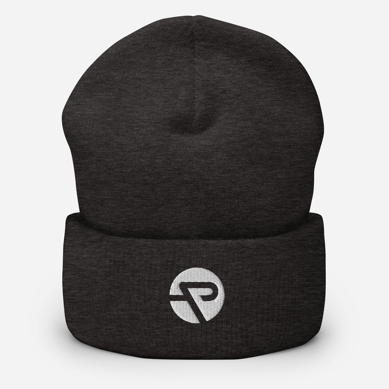 Load image into Gallery viewer, Doubletrack Beanie
