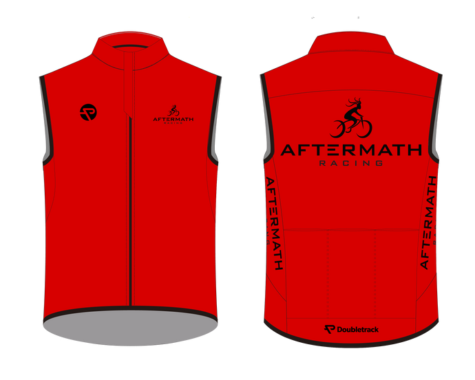 Aftermath Windproof Vest