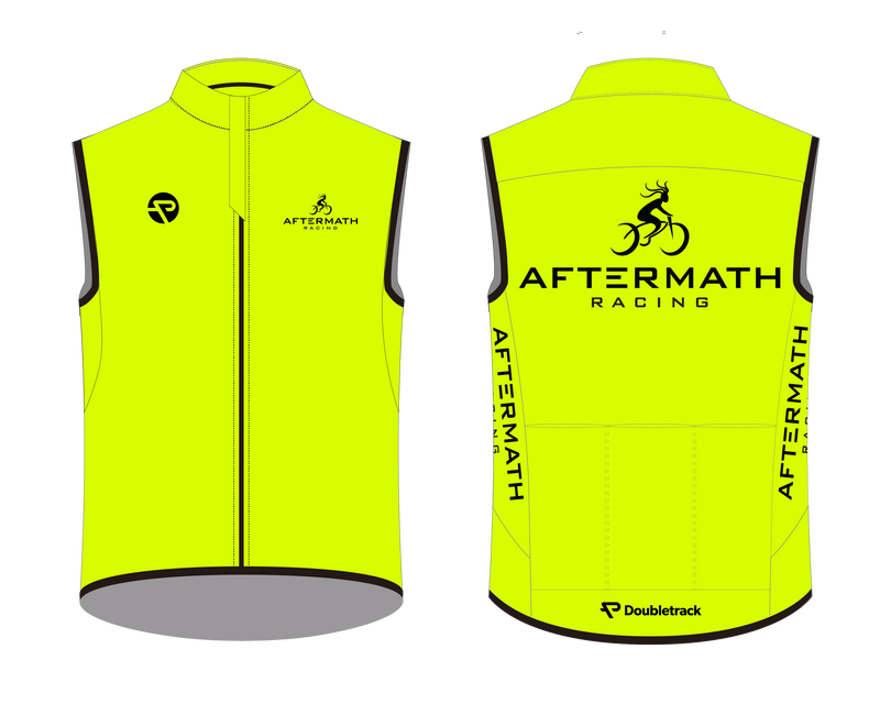 Load image into Gallery viewer, Aftermath Windproof Vest
